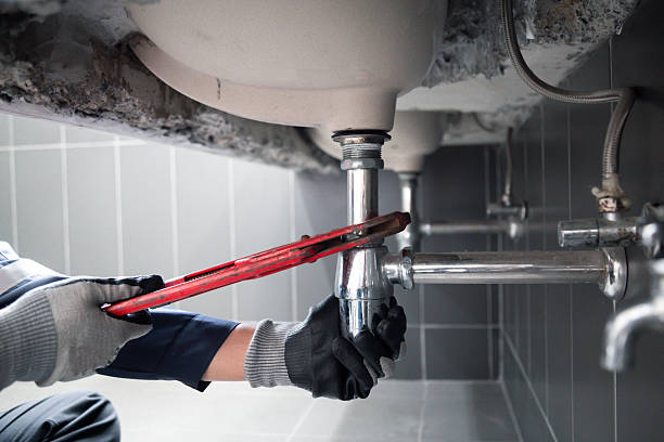 Trusted Emergency Plumber service in Peckville, PA - AAA Plumbing Heating